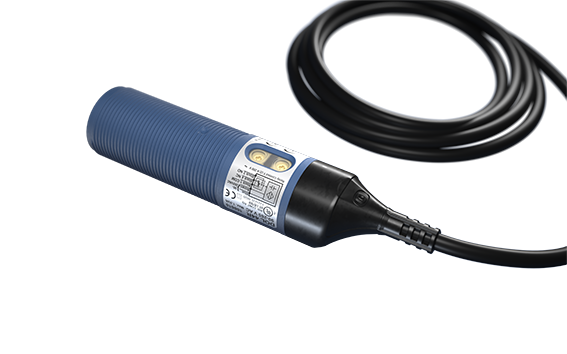 DOL 44 - Kapasitif Sensör