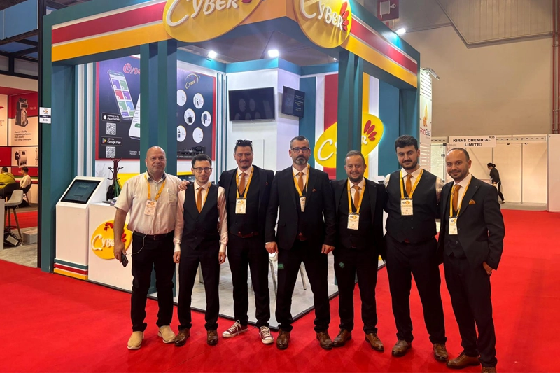 VIV Select 2025 Fuarı