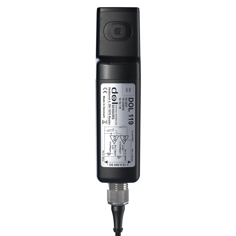 DOL 119 Sensör