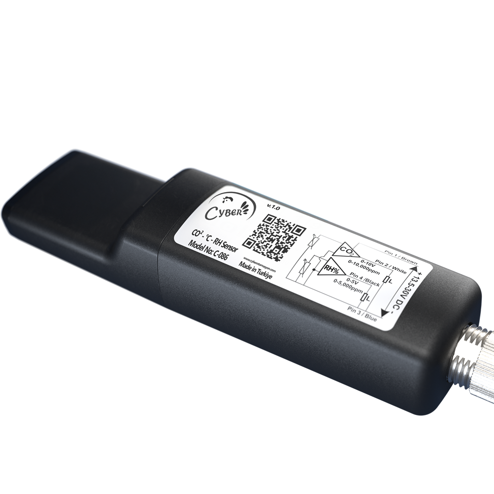 Cyber C086 Sensör